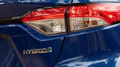 Just so everyone knows you're doing your bit.