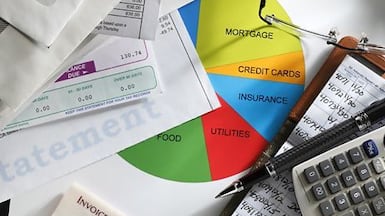 When money is tight, the investment contribution feels like the most flexible line in the budget