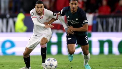 Didn't get too many looks at goal and was feeding off scraps up front. Off target at the near post with one early effort. EPA