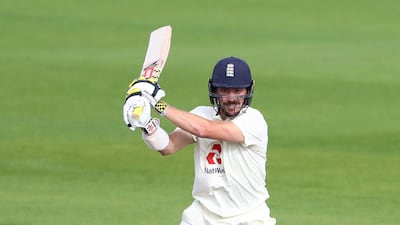 Rory Burns – 6: Only went past 50 once in the series, yet contributed something all the time as he helped blunt the excellent West Indies pace attack. AFP