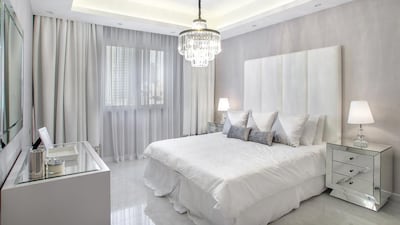 Apart from the tiles underneath the floor, there isn’t a square inch that hasn’t been ripped out and changed. Olympio Bongat Jr