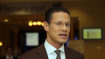 CE-VC is planning a Series B investment in a pair of Texas-based robotics firms developing surgical medical devices, similar or bigger in size of their first contribution, said Mr Jafar. The National