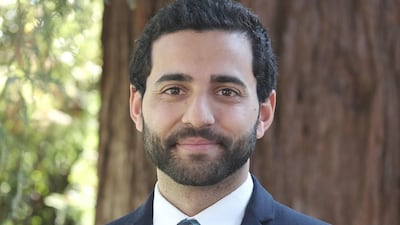 Hassaan Shahawy has been elected as the first Muslim president of the Harvard Law Review. Reuters