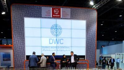 2. Al Maktoum International Airport Dubai Airports got the green light for a US$32 billion expansion of its second airport, Al Maktoum International at Dubai World Central (DWC), which could have an annual capacity of 200 million passengers. The airport, which opened its passenger terminal last October, already accommodates carriers including Qatar Airways, Kuwait’s Jazeera Airways, Bahrain’s Gulf Air and the Hungarian budget airline Wizz Air. The first phase of the project will take six to eight years to complete and could accommodate 120 million annual passengers. Passenger traffic at Dubai International Airport is expected to reach 100 million by the end of 2020, according to Dubai Airports. The development of the second airport will help to accommodate the increase. “With limited options for further growth at Dubai International, we are taking that next step to securing our future by building a brand new airport that will create the capacity we will need in the coming decades,” said Paul Griffiths, the chief executive of Dubai Airports. The airport will cover an area of 56 square kilometres and will include two satellite buildings. It will have the capacity to accommodate 100 Airbus A380s at any one time. Emirates Airline is the world’s biggest customer of the A380. It currently operates 50 of the superjumbos and has 90 more on order. The carrier will relocate its international operations hub to DWC by the mid-2020s, said Dubai Airports. Duncan Chard for the National