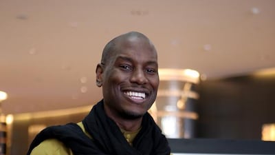 Ravindranath K / The National