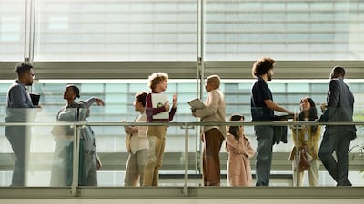 Talented African storytellers have an opportunity to apply deep local cultural knowledge to AI tools. Getty Images