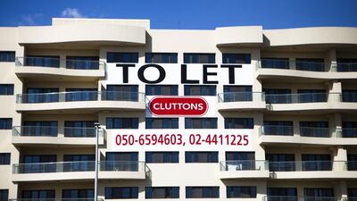 A reader says landlords should retain good tenants rather than lose them with sharp hikes. Lee Hoagland/ The National