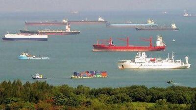 By trading smaller shipments more frequently, Gulf Petrochem avoids heavy exposure to a single trade. EPA