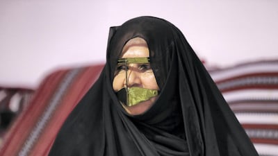 Fatima Saeed salted her first fish more than half a century ago.