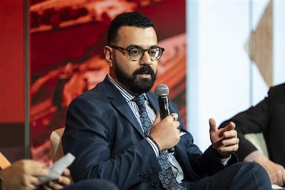 Mohammed Soliman, AI expert and director at the Washington-based advisory firm McLarty Associates, said the Kimi K3 was a very impressive model