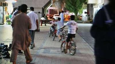 The symposium will emphasise the need for more common spaces where people can gather.