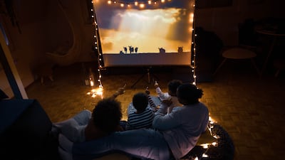 You may remember every scene and piece of dialogue when rewatching an old movie but, somehow, that is exactly the point, say experts. Getty Images