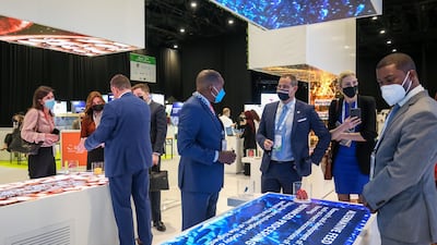 The summit is the first time in the Middle East and North Africa region that a government ministry has joined hands with a UN organisation, the Food and Agriculture Organisation of the United Nations to bring regional and international experts together as part of an end-to-end approach for a food-secure world.