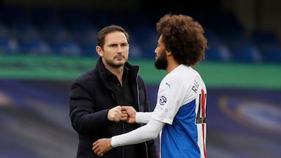 Jairo Riedewald (72’) – 6. The same as Milivojevic. Reuters