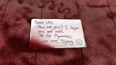 The combination of Covid-19 and the country's political crisis could leave as many as 25 million people in poverty by 2022. AFP / Anonymous source