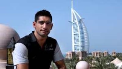 If a deal to bring Amir Khan to Dubai, where he visited recently, cannot be reached, he would join a list of other fights whose plans to box in the emirates went unfulfilled.