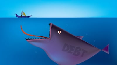 Illustration by Mathew Kurian