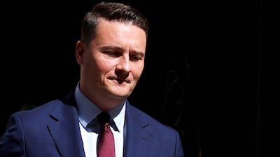 Wes Streeting's resignation could trigger a leadership challenge to Keir Starmer. Reuters