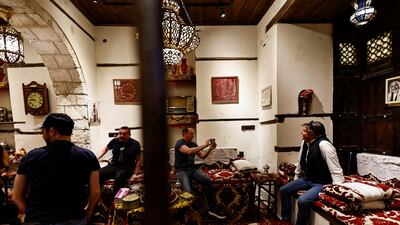 The district was founded in the seventh century and was once the beating heart of Saudi Arabia's second-largest city