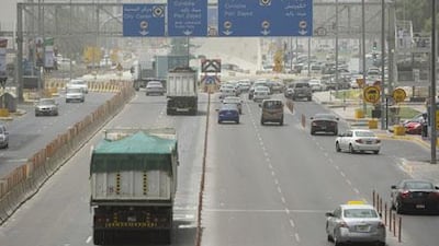 Drivers who break the rules face fines and having their vehicles impounded.