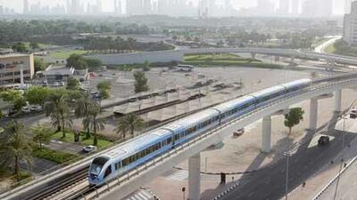 Residents whose homes have been damaged by the Dubai Metro have been paid compensation.