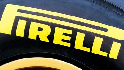 Buy tyres, get a debit card. Paul Gilham / Getty Images