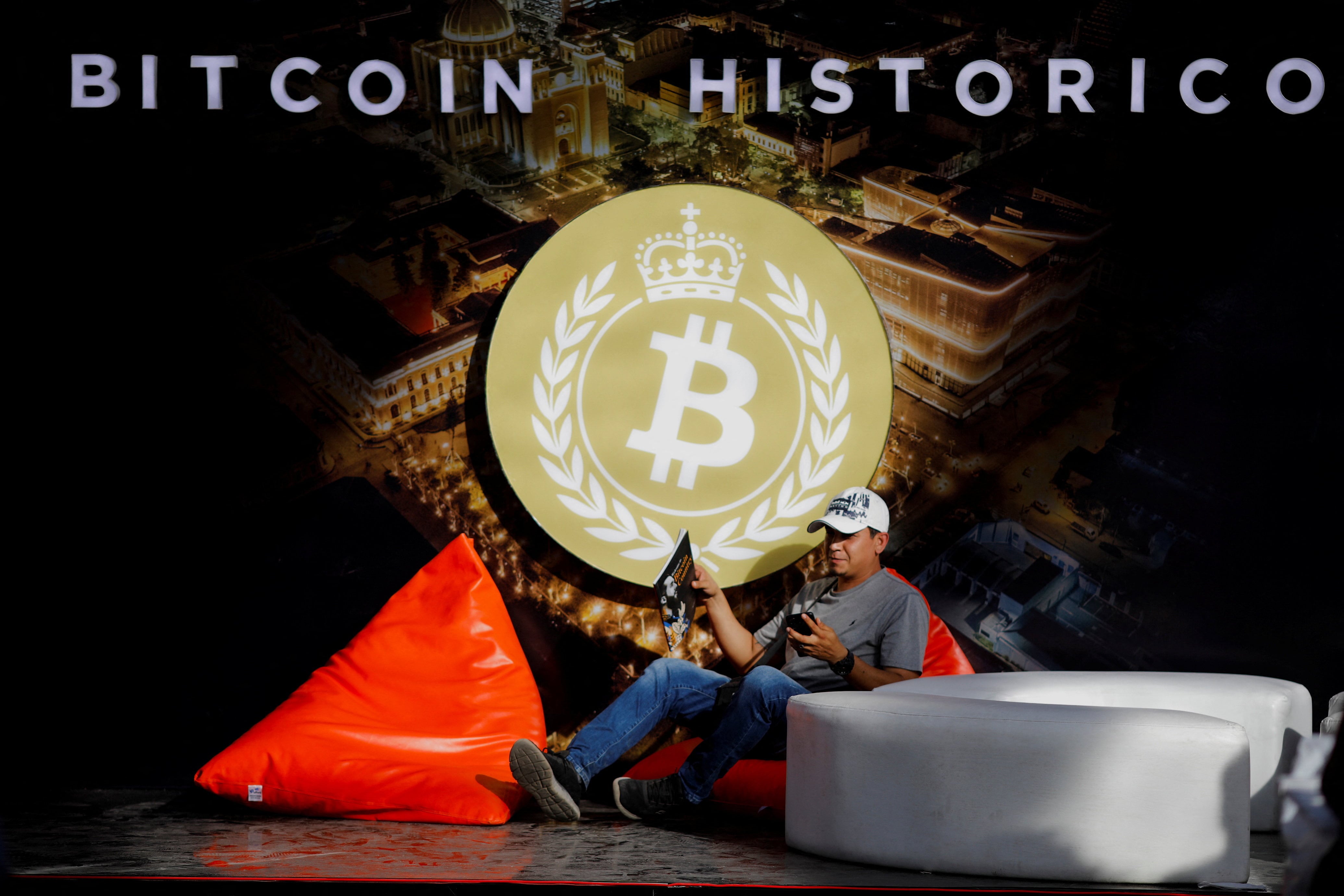 Where is Bitcoin heading after erasing gains made in Trump crypto boom era?  | The National