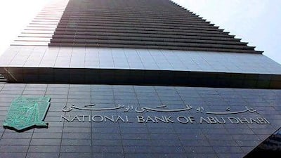 In January, Al Jaber Group said it formed a coordinating committee, chaired by National Bank of Abu Dhabi. Ravindranath K / The National