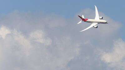 Air India is expected to post a loss of 39 billion rupees in the current financial year. Pascal Rossignol / Reuters