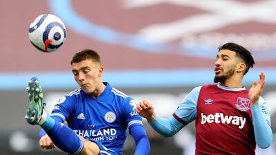 SUBS: Luke Thomas (Armartey 46’) 6 – The young wing-back wasn’t able to add much of a spark, having a quiet but secure game off the bench. AP