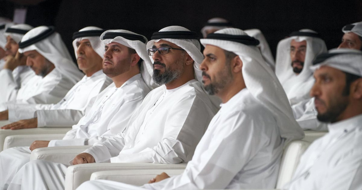 Ghadan Ghadan 21: Abu Dhabi to boost business and ecotourism with major new ...