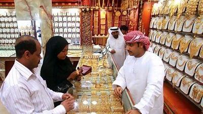 Some jewellers say they have been given generous terms on new stores in the refurbished souq at Dubai Mall.