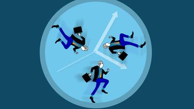 Illustration by Mathew Kurian