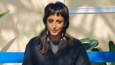 Almaha Jaralla is joining the Bea initiative. Photo: Tabari Artspace