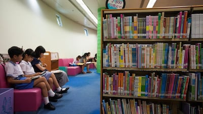 Children love stories and it's no different when you launch a business; the tale you tell of its creation is a good way to spark interest from potential customers and backers. Alex Hofford/EPA