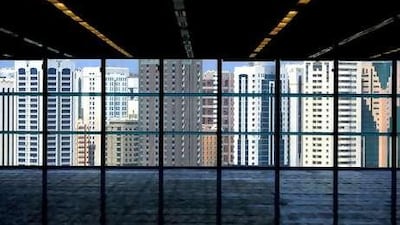 Second-quarter earnings for property companies such as Emaar and Sorouh are expected to be released as early as this week.