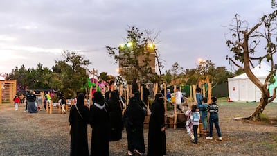 The ancient town of Rijal Almaa, is a remote village, located in the Asir region in the southern part of Saudi Arabia. It once served as a vital trading passageway between Yemen, Makkah and the Levant via the Red Sea, but today, it serves a much different purpose.