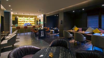 Bars, pubs and lounges have been closed in Dubai until Tuesday, March 31, according to a Dubai Governement circular.