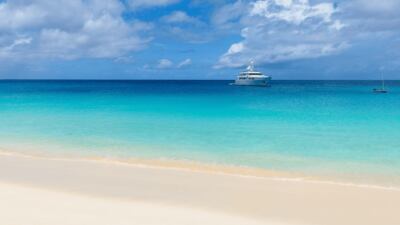 6. Anguilla. Photo: Anguilla Tourism
