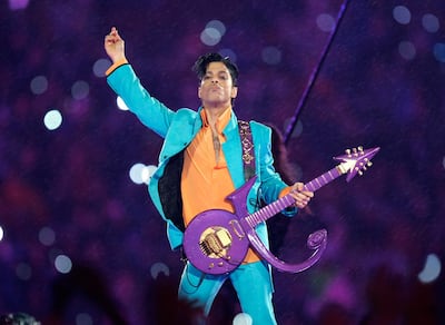 Prince's 'Originals' releases on June 7, 2019, with the help of co-compiler, Jay-Z. AP