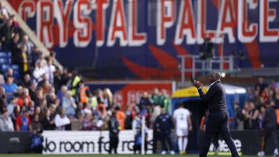 16. Crystal Palace - $618,355. PA