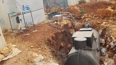 The Lebanese company has grown from working with households and small farmers to working with municipalities, hotels and supermarkets after it was awarded an Expo grant. Photo: Compost Baladi