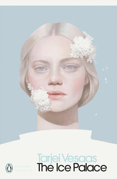 Tarjei Vesaas’s Norwegian classic turns childhood friendship and a frozen landscape into something haunting and otherworldly. Photo: Penguin Random House