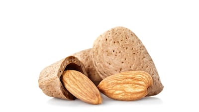 Almonds can help you in your quest for a healthy diet.