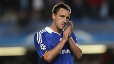 It is still uncertain whether Chelsea's talismanic central defender and captain John Terry will move to Manchester City.
