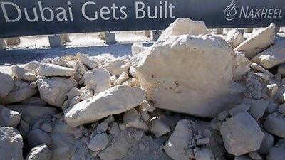 The properties Nakheel will deliver range from villas in master-planned communities such as Jumeirah Village and Jumeirah Park to luxury homes on the Palm Jumeirah. Reuters