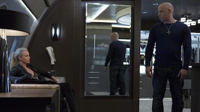 Matt Kennedy / Universal Pictures via AP