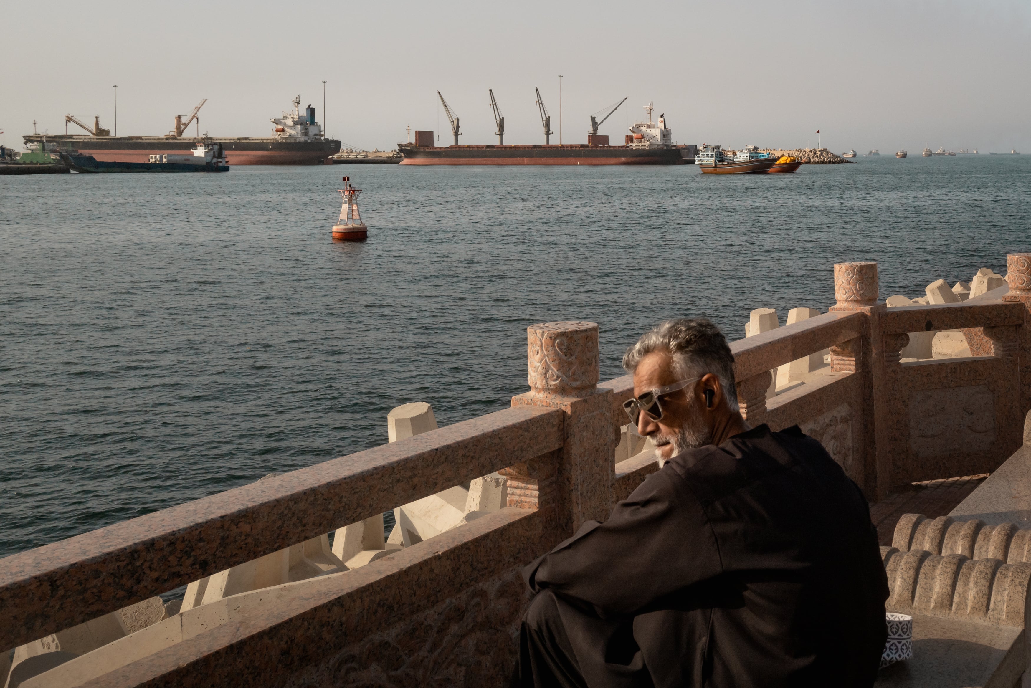US-Iran deal impacts oil markets and Japanese supply chains