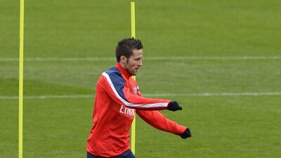 Newcastle United’s sale of Yohan Cabaye to Paris Saint-Germain seemed inevitable. Lionel Bonaventure / AFP