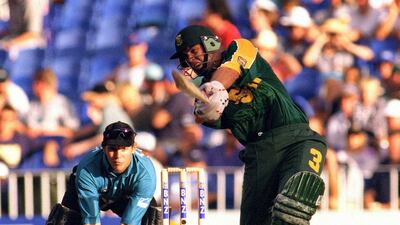 Jacques Kallis (South Africa): Matches: 328. Runs: 18,426. Number of ODIs to reach 10,000: 272. Getty Images